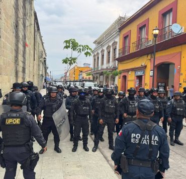 ex burócratas