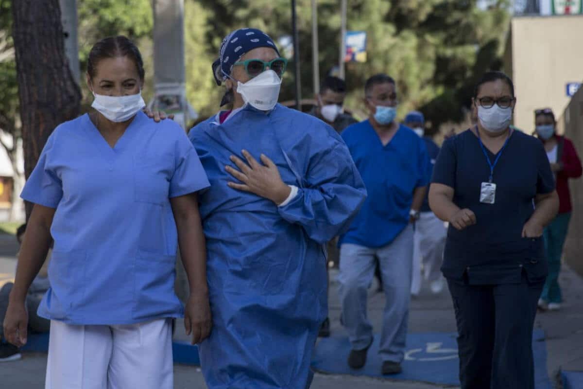 Hospitales del Itsmo