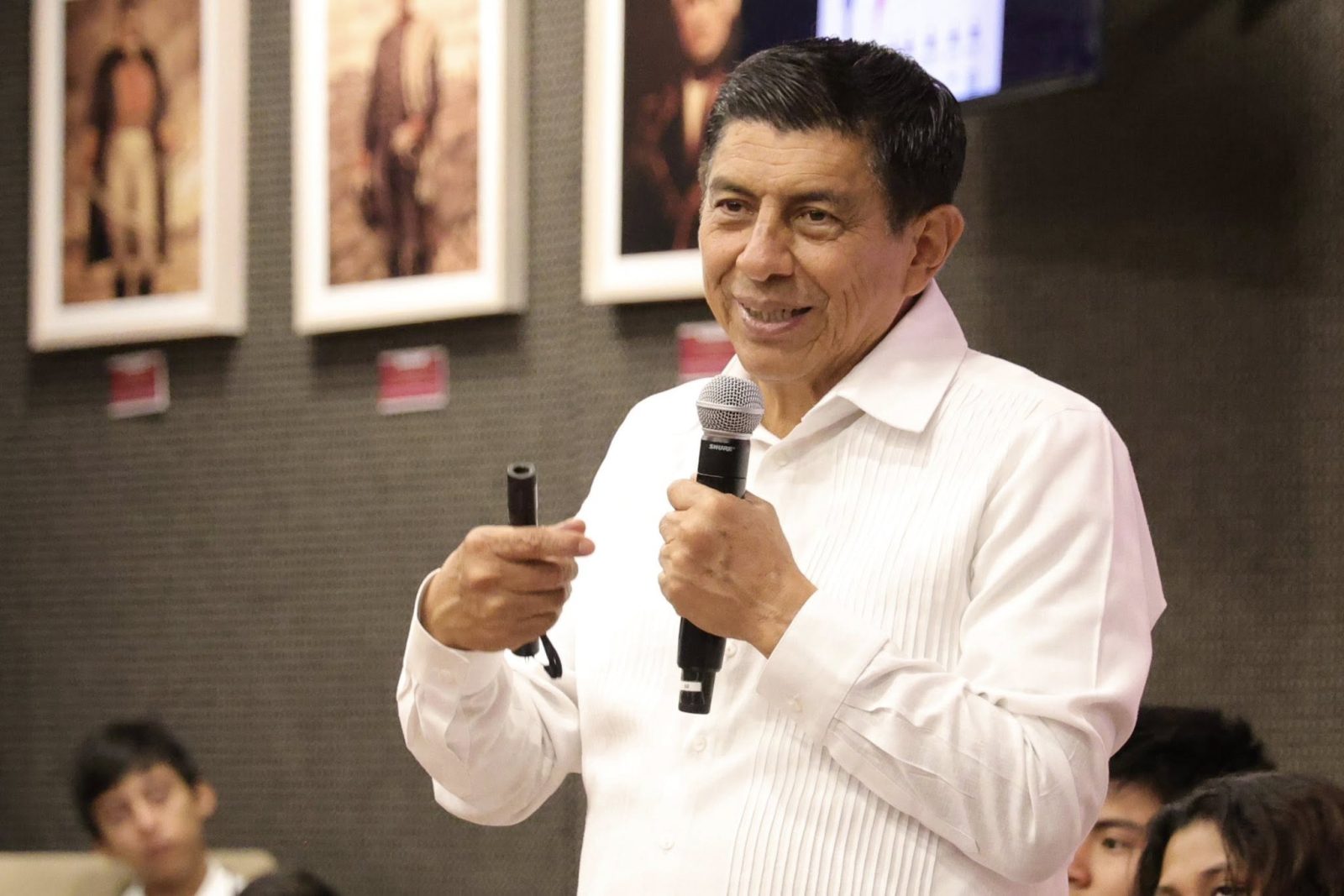 migrantes oaxaqueños