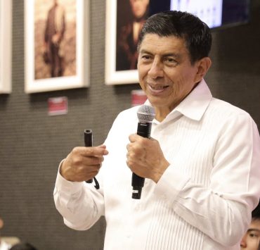 migrantes oaxaqueños