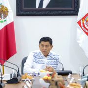 participación ejemplar