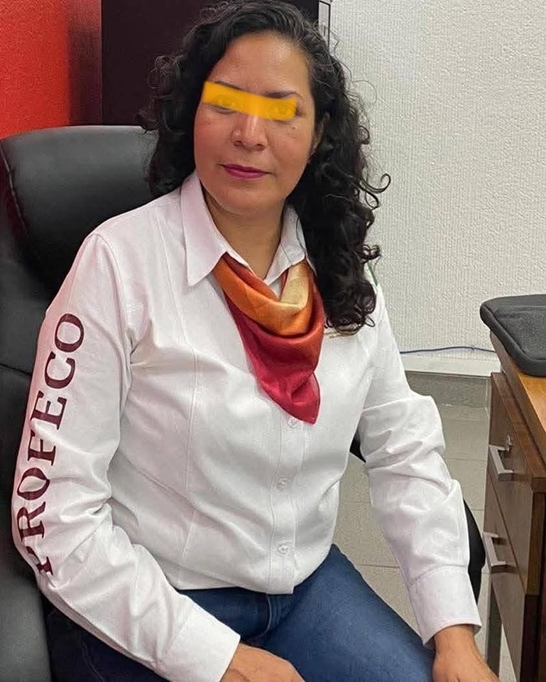 profeco