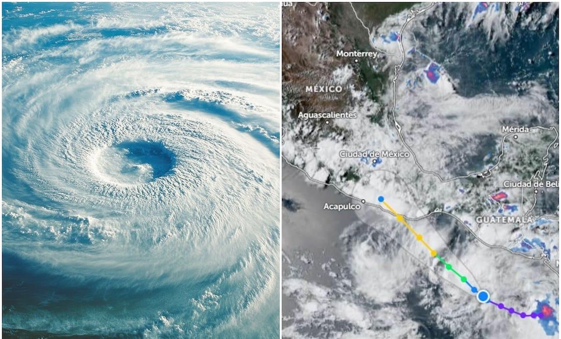tormenta tropical
