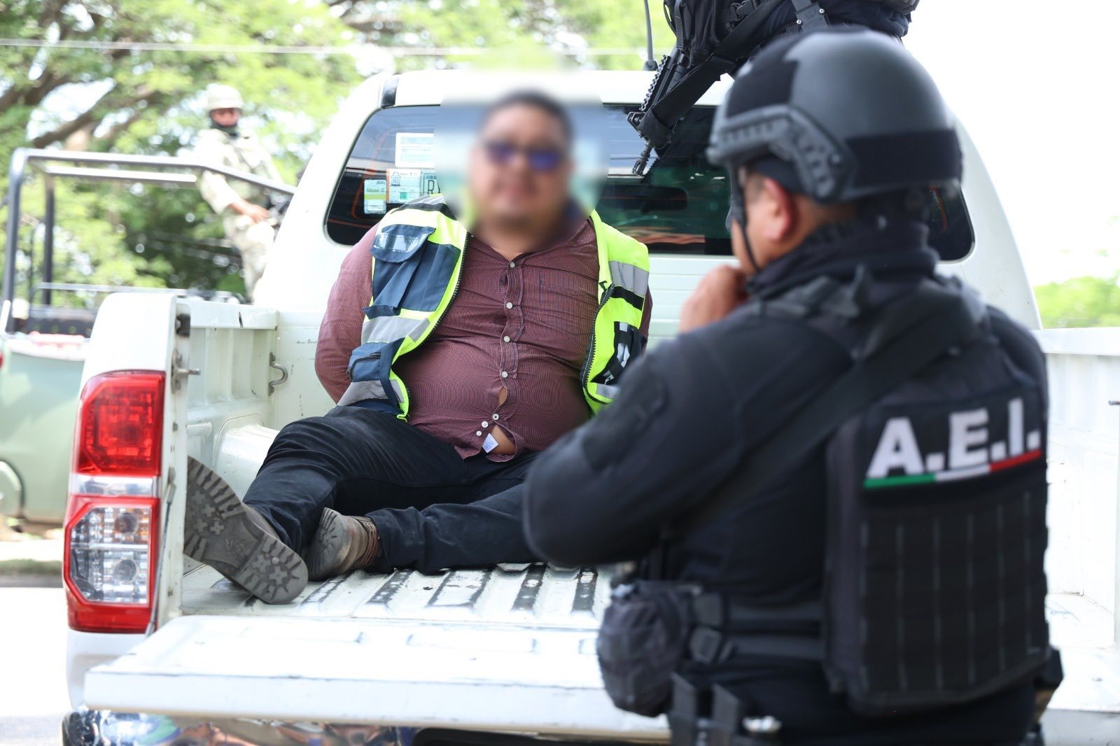 videovigilancia