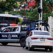 Asesinan en Oaxaca