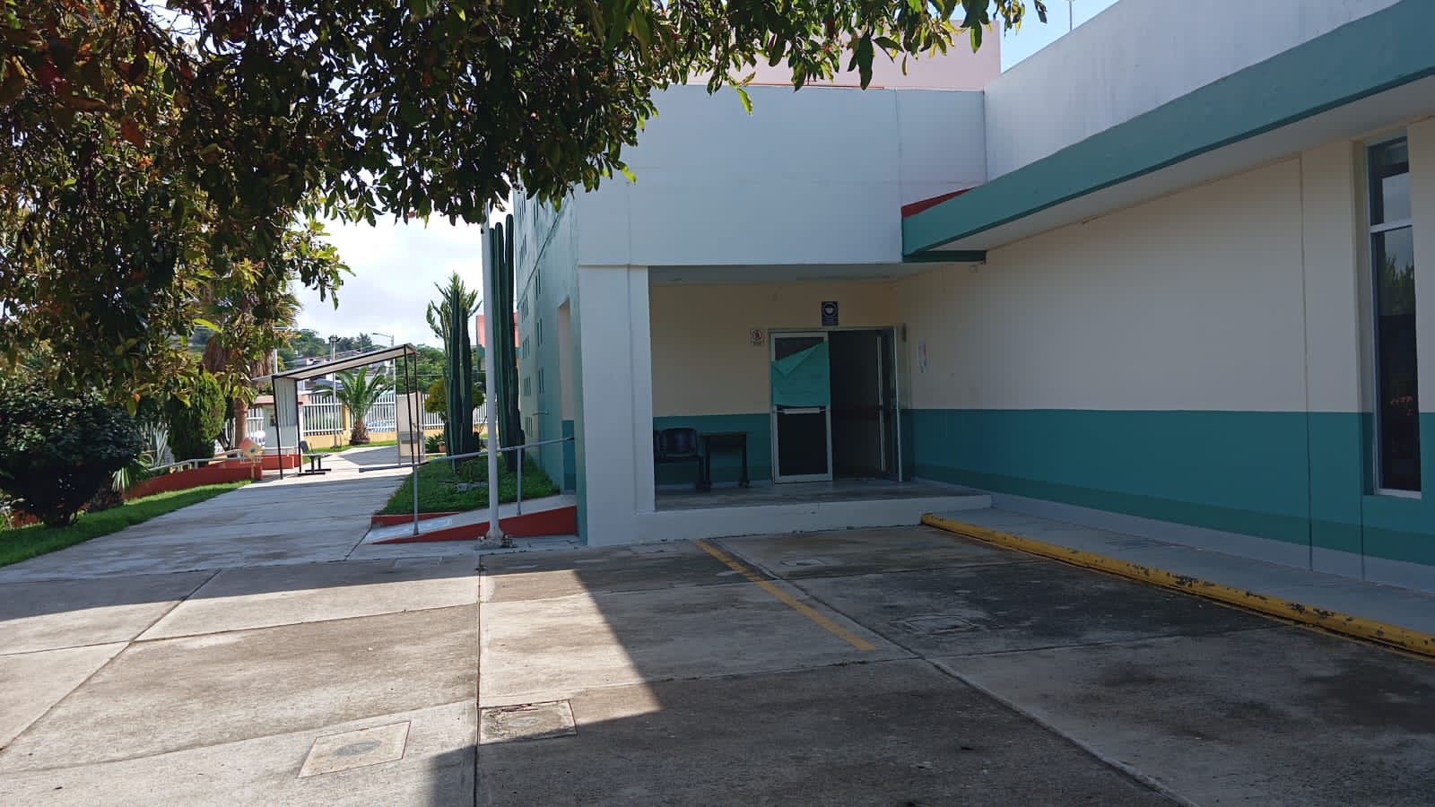 IMSS-Bienestar
