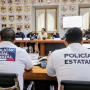 Operativos en Oaxaca