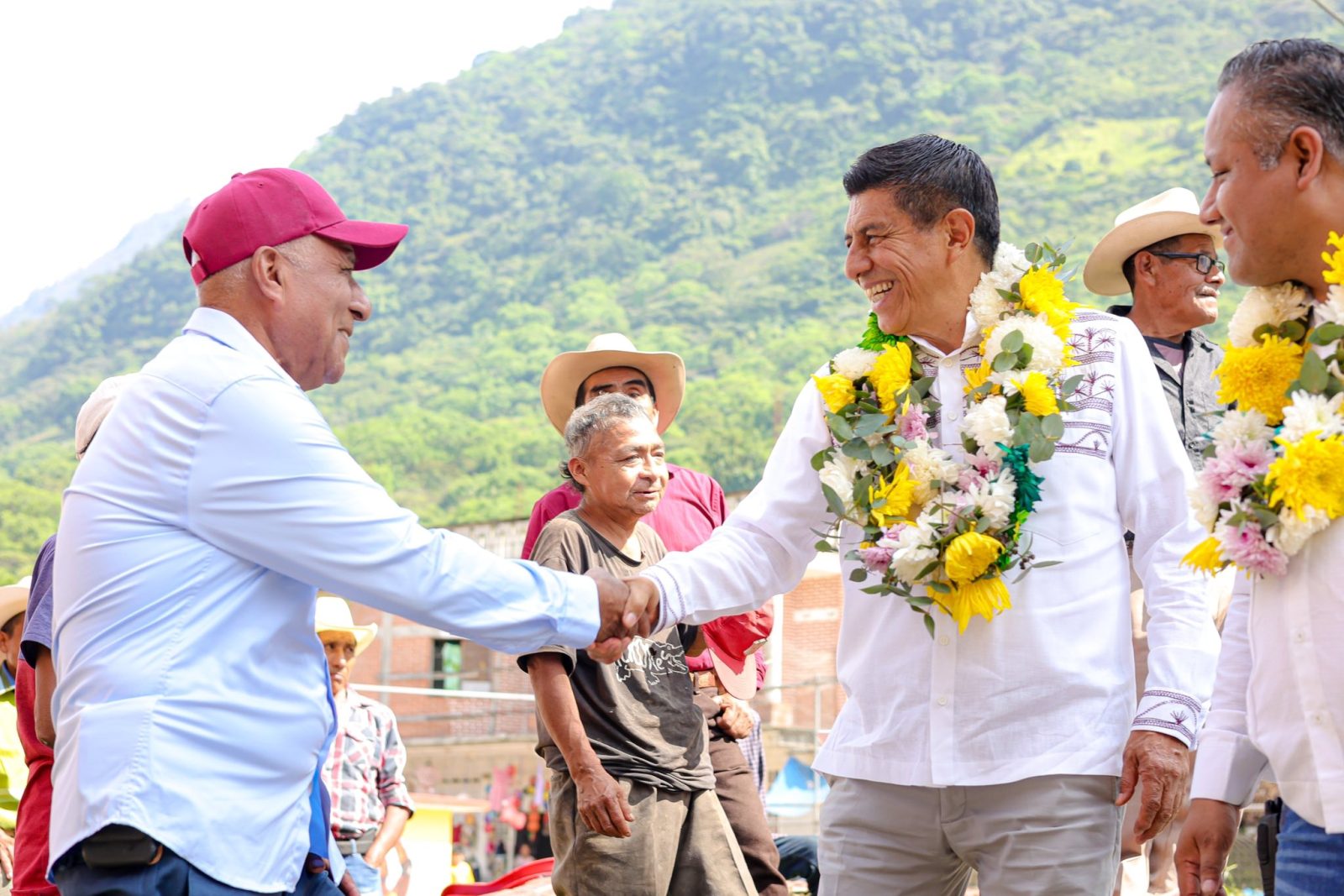 San Bartolomé Ayautla