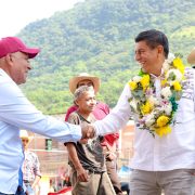 San Bartolomé Ayautla