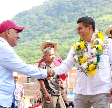 San Bartolomé Ayautla