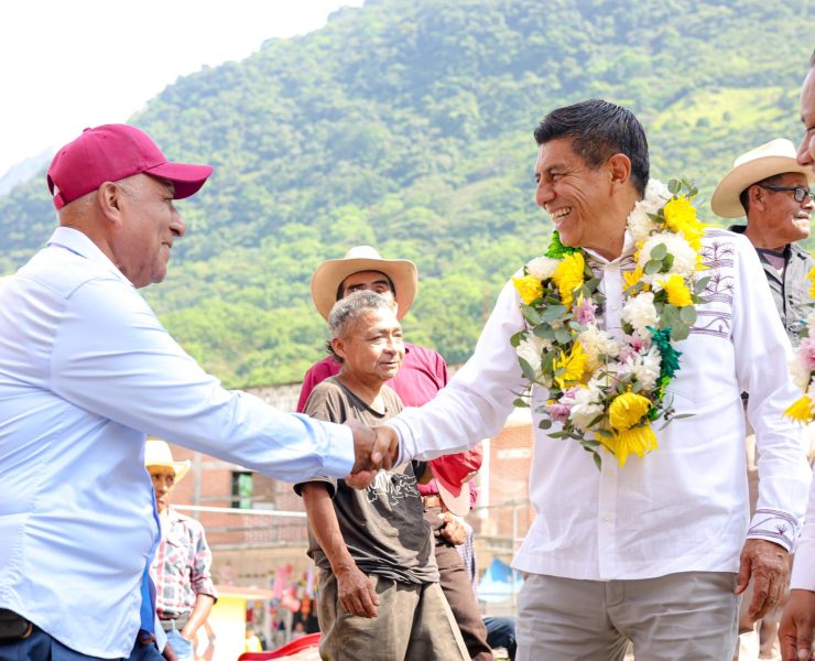 San Bartolomé Ayautla