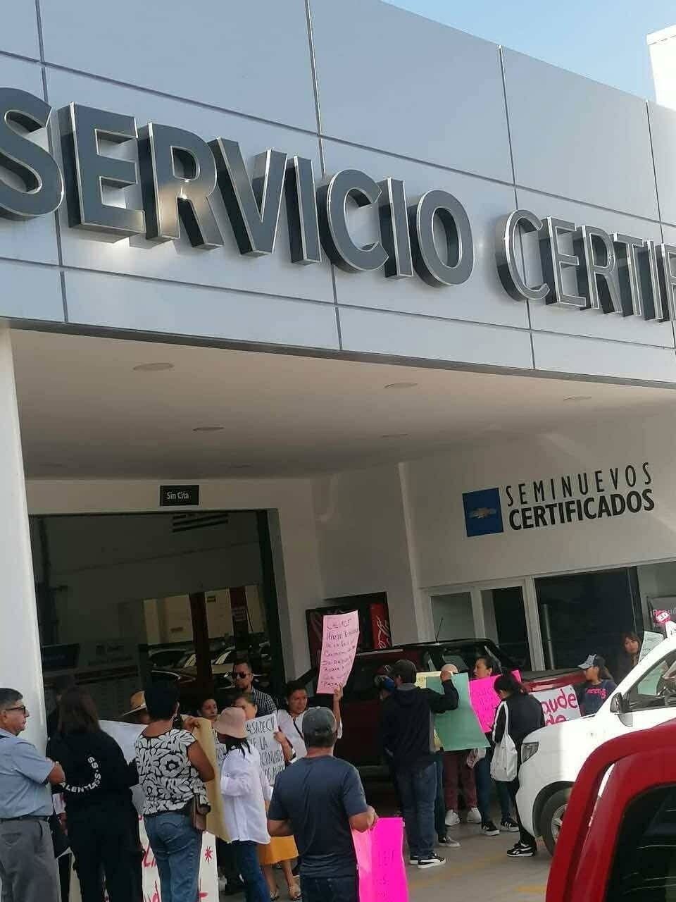 Chevrolet