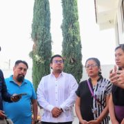 Fiscalía Especializada