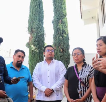 Fiscalía Especializada