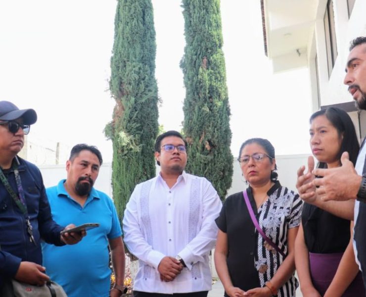 Fiscalía Especializada