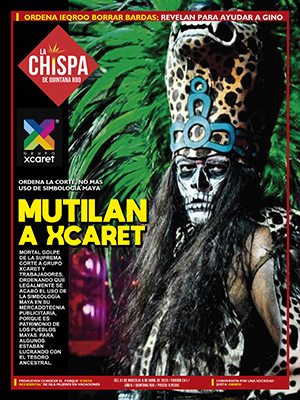 SEMANARIO Q.ROO - EDICIÓN 241