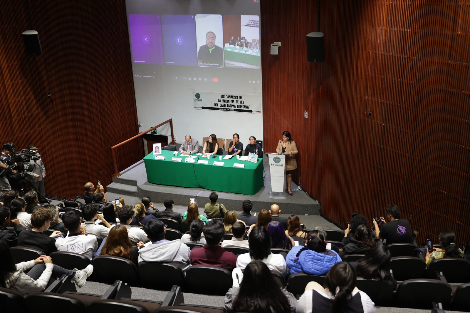 blank