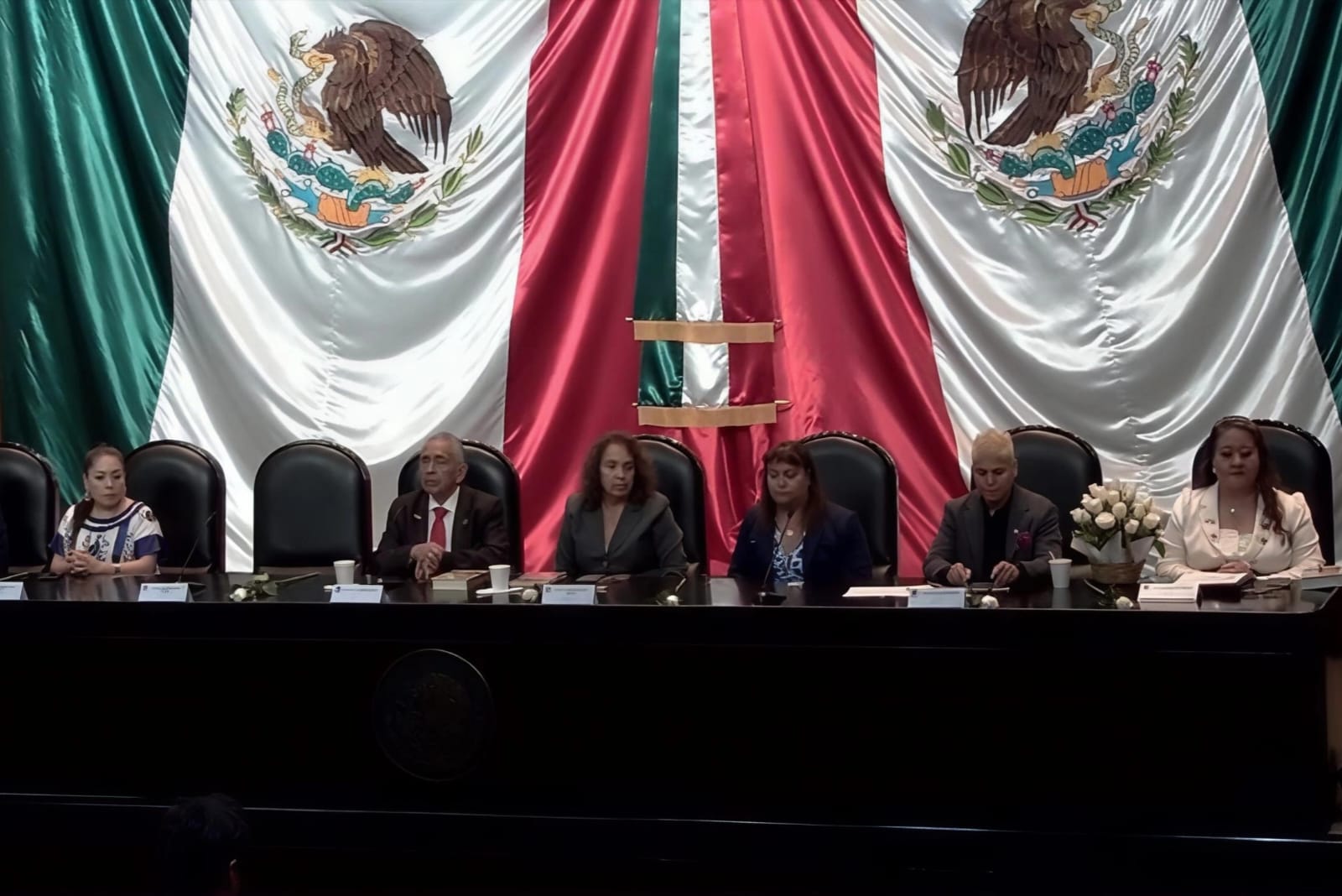 blank