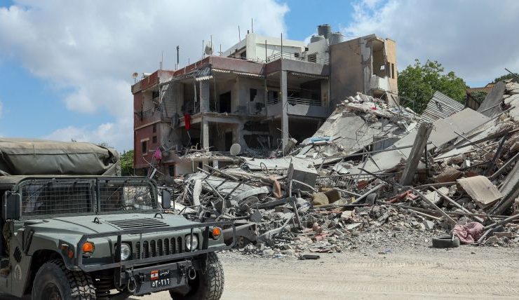 blank
