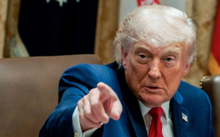 blank