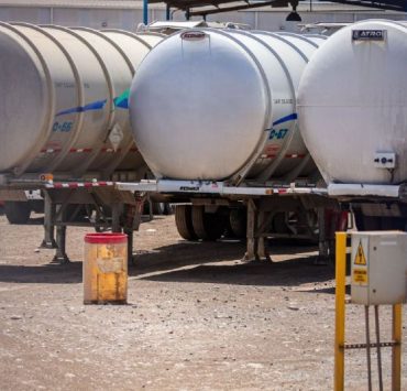 blank