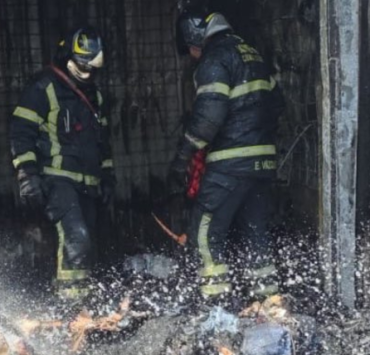 blank