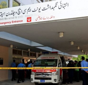 blank
