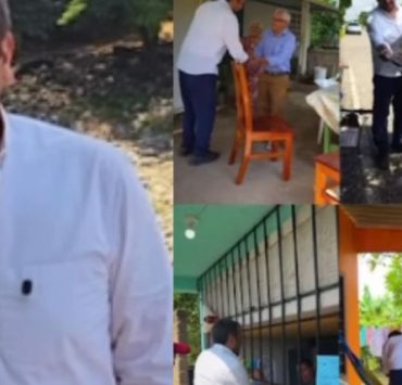 blank