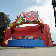 blank