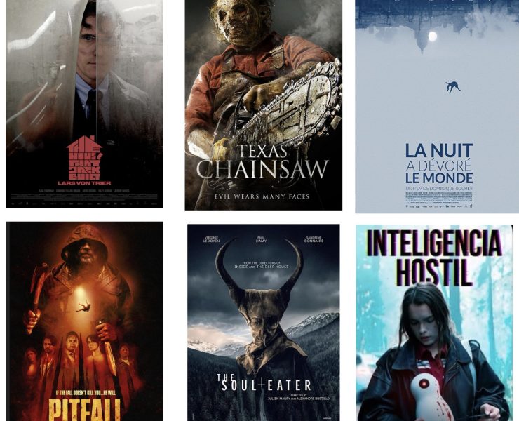 blank